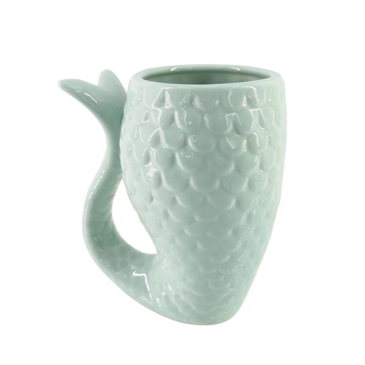 Mermaids Tail Mug