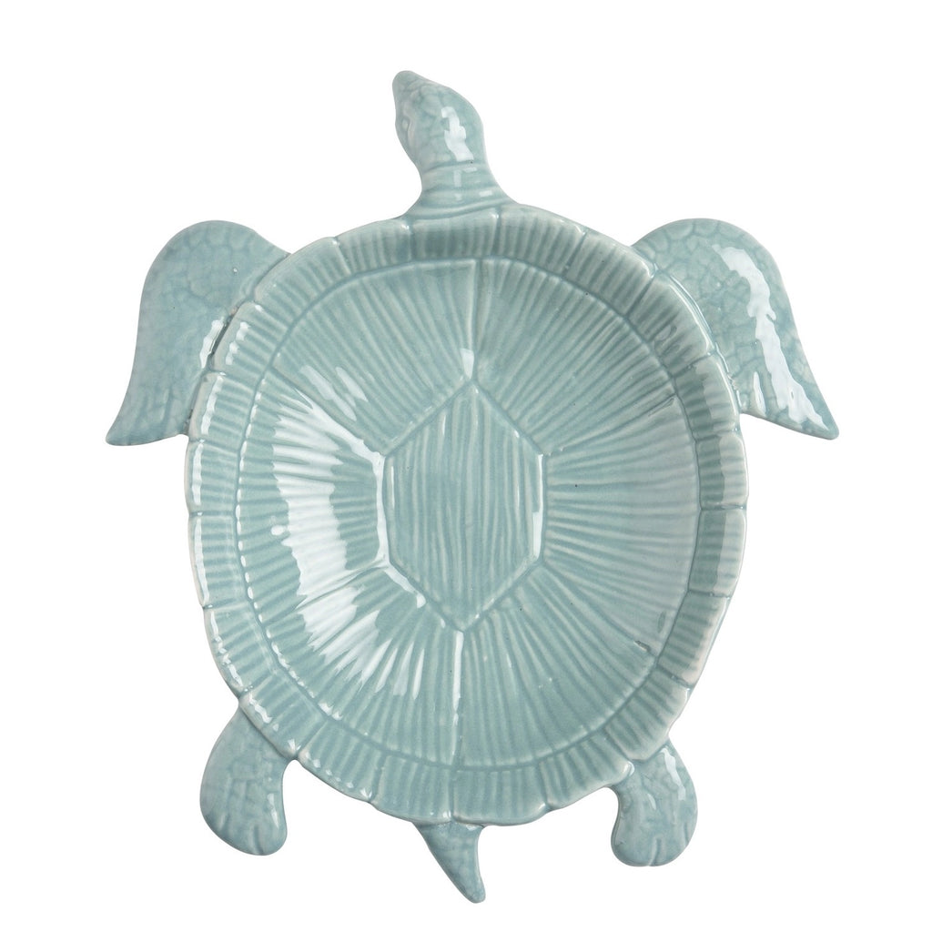 sea turtle jewelry dish, sea turtle decor dish