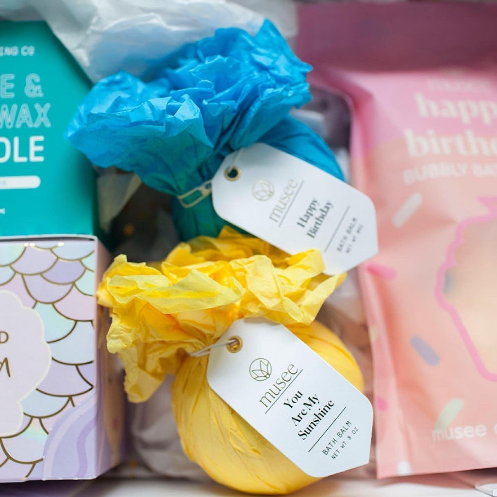 How to create a spa day at home with our essentials