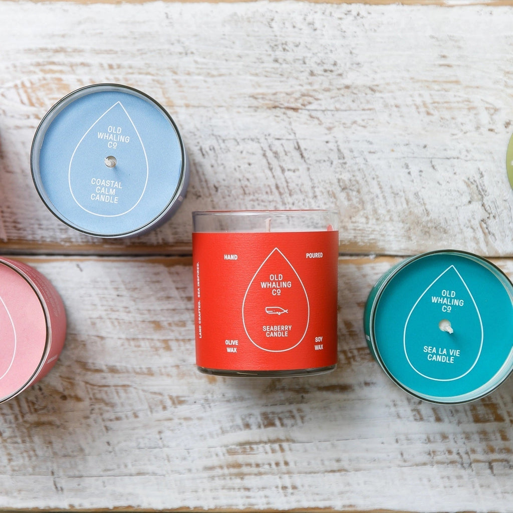 Best scented candles for home!